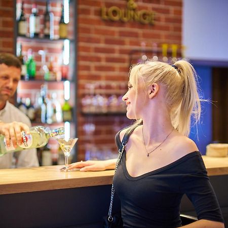 Wellness Hotel Queens Mariánské Lázně Dış mekan fotoğraf