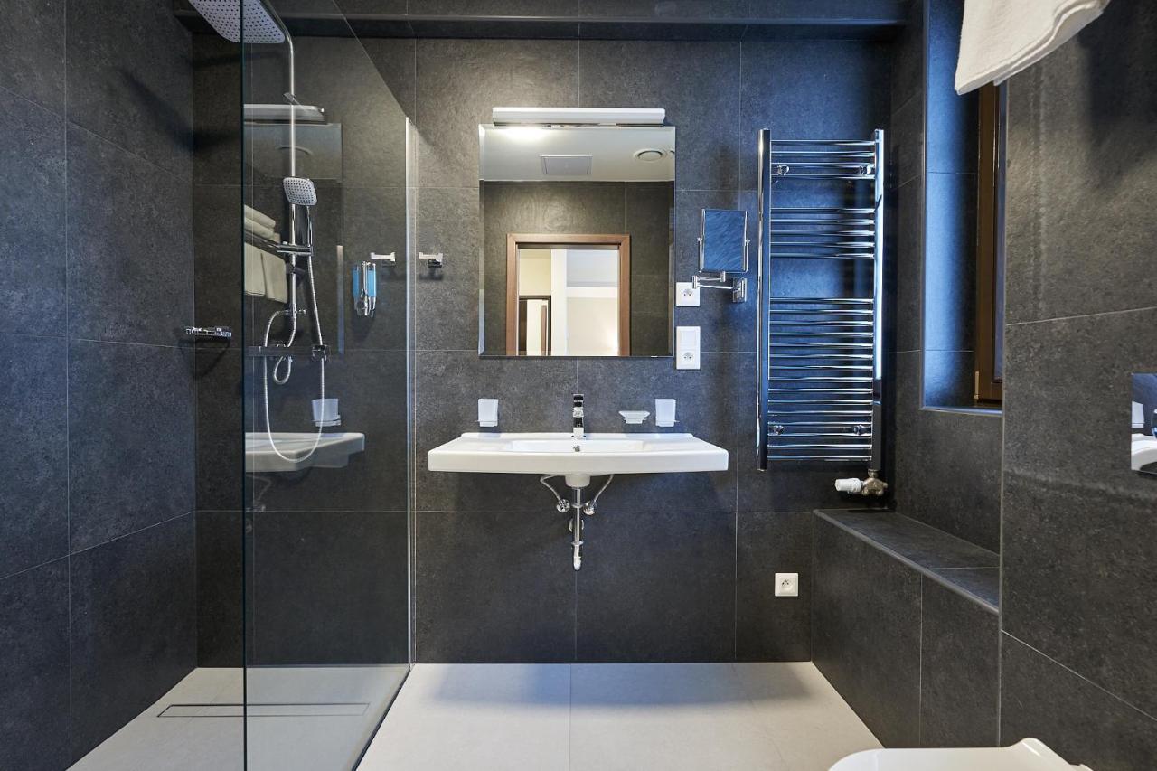 Wellness Hotel Queens Mariánské Lázně Dış mekan fotoğraf