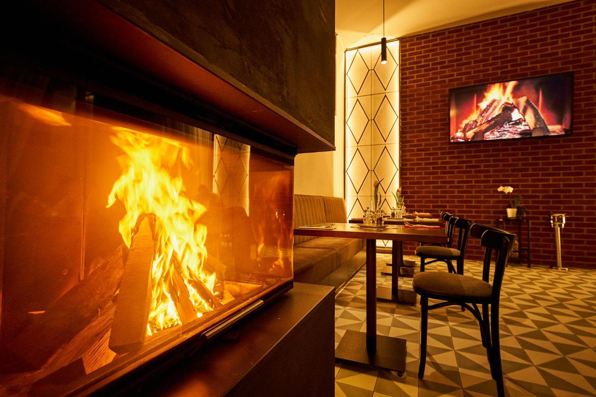 Wellness Hotel Queens Mariánské Lázně Dış mekan fotoğraf