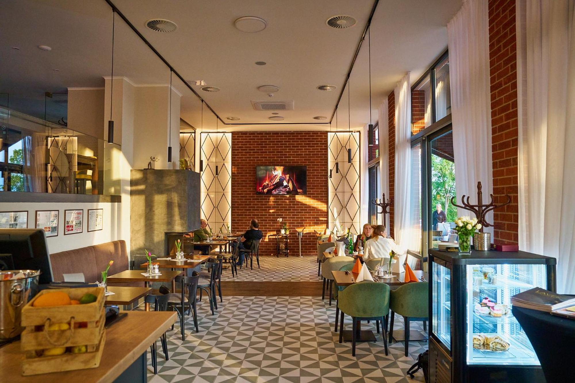 Wellness Hotel Queens Mariánské Lázně Dış mekan fotoğraf